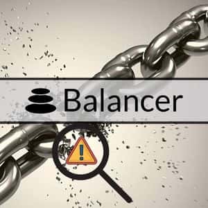 Balancer’s $120M Meltdown: How A Series of Small Swaps Almost Broke a Top AMM