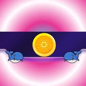 4,000,000 ADA Dumped in a Week: More Trouble Ahead for Cardano’s Price?