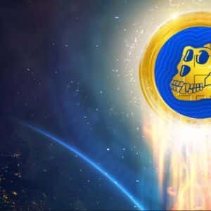 ApeCoin price prediction 2025-2031: Will APE recover?