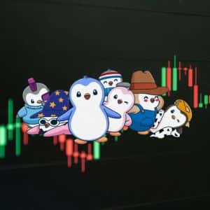 Pudgy Penguins Price Prediction 2025-2031: Will PENGU Reach $1?