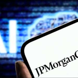 JPMorgan and Mitsubishi are negotiating a $22 billion loan to finance an AI data center