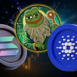 Top Crypto to Watch in 2025: How Pepeto Could Surpass Cardano and Solana