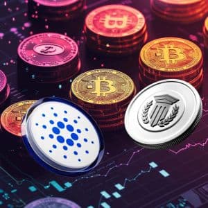 Cardano (ADA) Loses Key Support With 4% Crash as Mutuum Finance (MUTM) Emerges as the Most Hyped DeFi Token of 2025