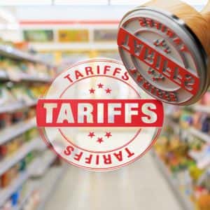 Food lobby begs Trump for tariff carveouts on cucumbers and fis