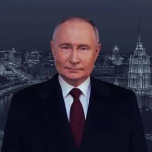 Russia says Putin has no plans to meet Zelensky as Ukraine hit nuclear and gas plants in Moscow