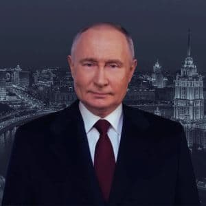 Russia says Putin has no plans to meet Zelensky as Ukraine hit nuclear and gas plants in Moscow