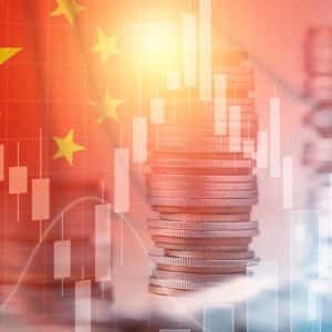 China set its strongest yuan fix since January after the U.S. dollar dropped