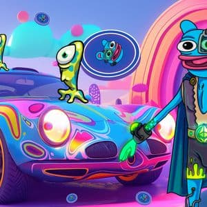 Solana and Dogecoin Rocket Over 510% As Ethereum Price Hits New Highs, But Layer Brett Steals The Show