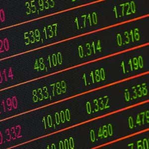 Global stocks slow down as BTC, ETH, dollar, and gold cool off