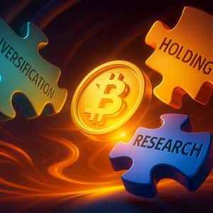 Best Crypto Strategies for Long-Term Investing