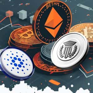 Cardano (ADA) Could Face Another Correction to $0.70 Before Exploding, But This $0.035 DeFi Coin is Unstoppable