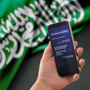 Saudi Arabia’s Humain has launched an AI application for Arab and Muslim users