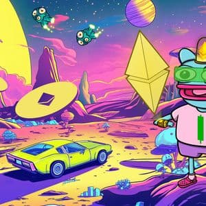 Ethereum Price Breaks 2021 Highs, Crypto Whales Are Making Big Moves In These 2 Altcoins