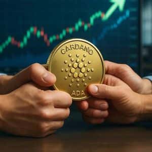 Cardano Investors Are Not Selling: Price Might Be Ready to Skyrocket