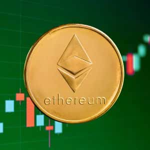 Whales move from Bitcoin to Ethereum with $2.5B staked