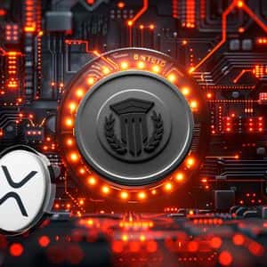 The Next Altcoin to Invest in Currently if You Missed Out on Ripple (XRP)