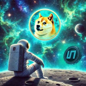 Dogecoin Price Prediction: Analyst Claims 2021 Chart Pattern Repeating, But In This AI Altcoin in 2025