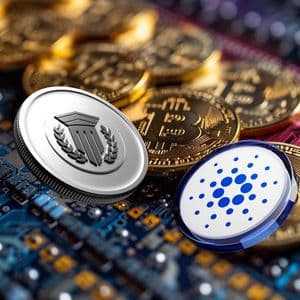 Mutuum Finance (MUTM) Competing With Cardano (ADA) in 2025, Which One Wins?