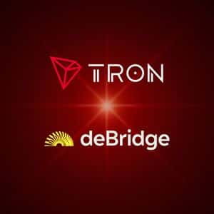 deBridge Completes Full Integration of TRON Network