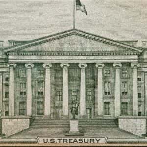 US Treasury sells out long-dated debt amid Fed independence concerns