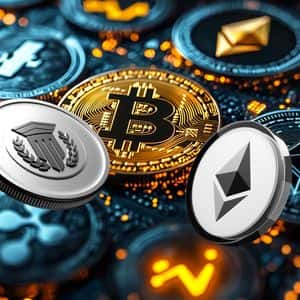 Best Crypto to Buy Now Before Ethereum Price Hits $5000