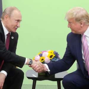 U.S. considers energy concessions for Russia in push for Ukraine peace