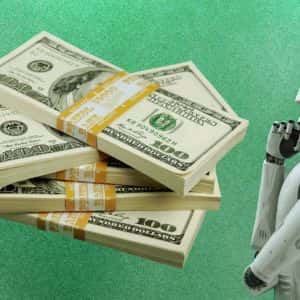 Crypto funding for AI projects hits record $516 million in 2025