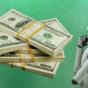 Crypto funding for AI projects hits record $516 million in 2025