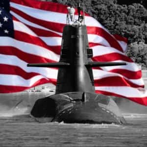 Defense companies and start-ups are competing for new multibillion-dollar government spending on underwater defense