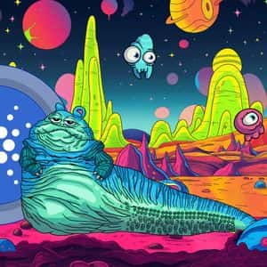 Cardano Price Prediction: Are Analysts Adjusting ADA Price Targets As A New Cheaper, Faster Competitor Arises