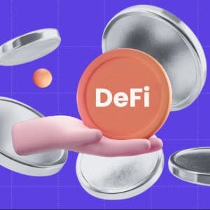 What is DeFi in Crypto?