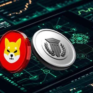 Top Cryptocurrencies for 2025: Why Shiba Inu (SHIB) and Mutuum Finance (MUTM) Will Deliver Big Gains