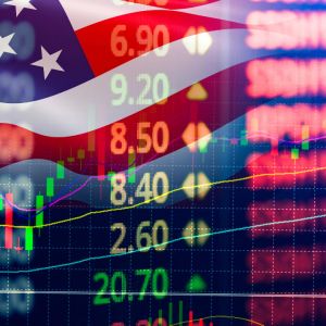 S&P 500 rose 0.2% on Wednesday as traders waited for Nvidia’s earnings report