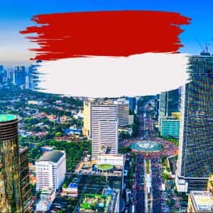 Indonesian gov't orders Meta and TikTok to raise the moderation of harmful content