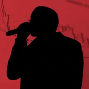 YZY insiders cash in while 51K traders lose $75M