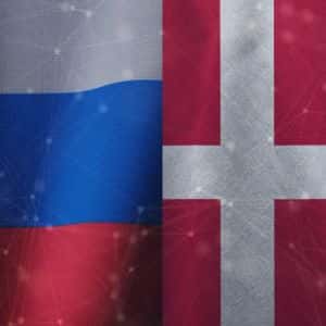 Denmark rallies support for EU sanctions on Russia’s crypto revenue to push peace talks