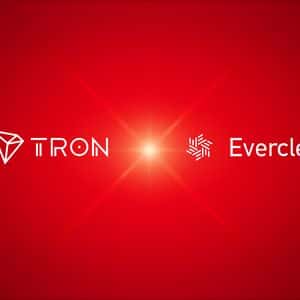 Everclear Launches TRON Network Support, Bringing Capital-Efficient Rebalancing to Top Stablecoin Network