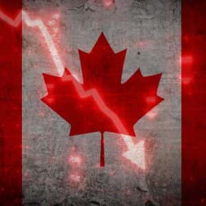 Canada’s current account deficit hits record C$21.16 billion in Q2