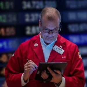 S&P 500 broke above 6,500 for the first time after Nvidia’s earnings