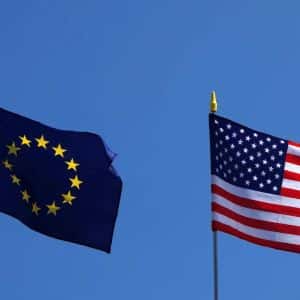 EU begins plan to scrap tariffs on U.S. industrial goods