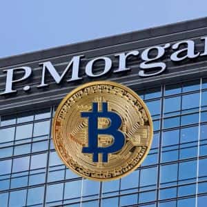 JPMorgan says Bitcoin stability will bring bigger investors back in