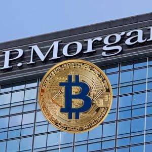 JPMorgan says Bitcoin stability will bring bigger investors back in
