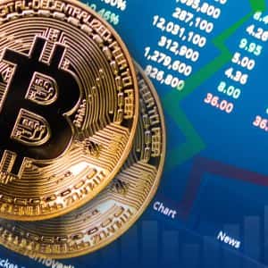Major stock jumps around crypto moves raise suspicions of insider activity