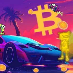 As Bitcoin Price Bounces, Whale Wallets Are Buying These 2 Ripple (XRP) Alternatives Set For 2500% Gains