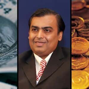 Mukesh Ambani’s Reliance is under U.S. pressure for importing discounted Russian oil