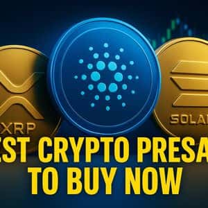 Solana & Ripple Holders Looking For 2,000% Gains In September Rotate Into Trending Altcoins Like Remittix