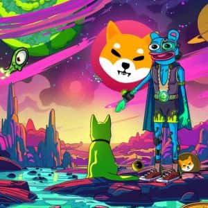 This Meme Coin Surpassing Dogecoin and Shiba Inu Would Surprise Everyone Apart From Insiders Buying It Early