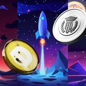 Dogecoin (DOGE) Price Faces Slow Growth in 2025 as Analysts Tip Mutuum Finance (MUTM) for a 3000% Surge