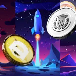 Dogecoin (DOGE) Price Faces Slow Growth in 2025 as Analysts Tip Mutuum Finance (MUTM) for a 3000% Surge