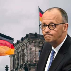 Germany’s inflation rose to 2.1% in August, beating forecasts and putting pressure on households